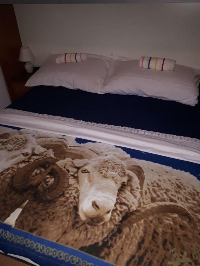 Luminaria Solis Vacation Home Rogoznica  Esterno foto