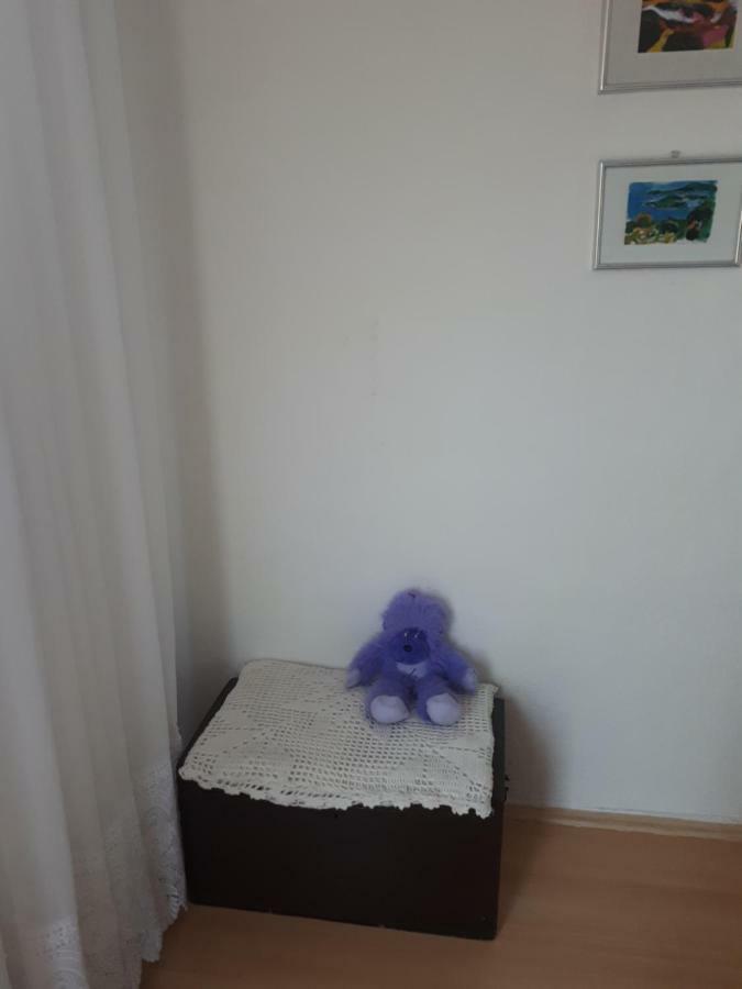 Luminaria Solis Vacation Home Rogoznica  Esterno foto