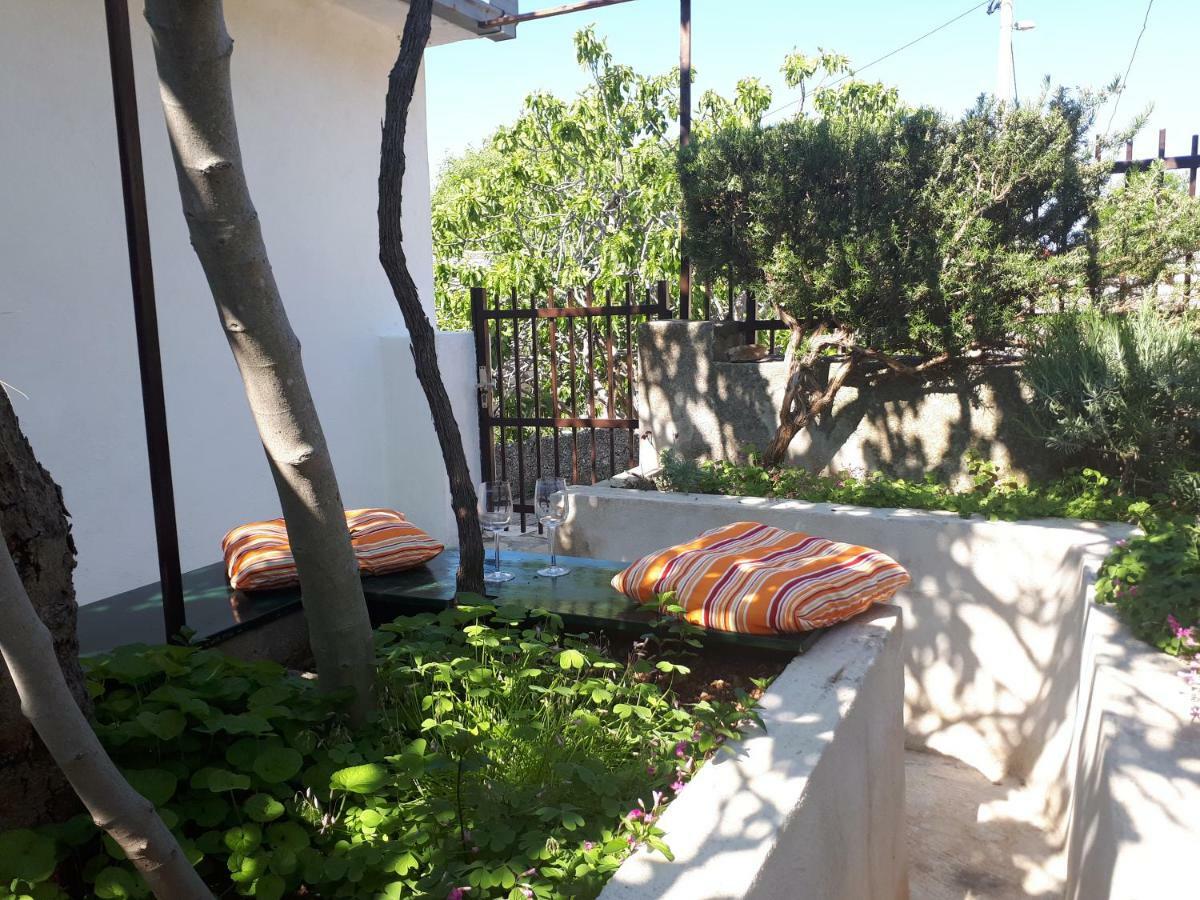Luminaria Solis Vacation Home Rogoznica  Esterno foto