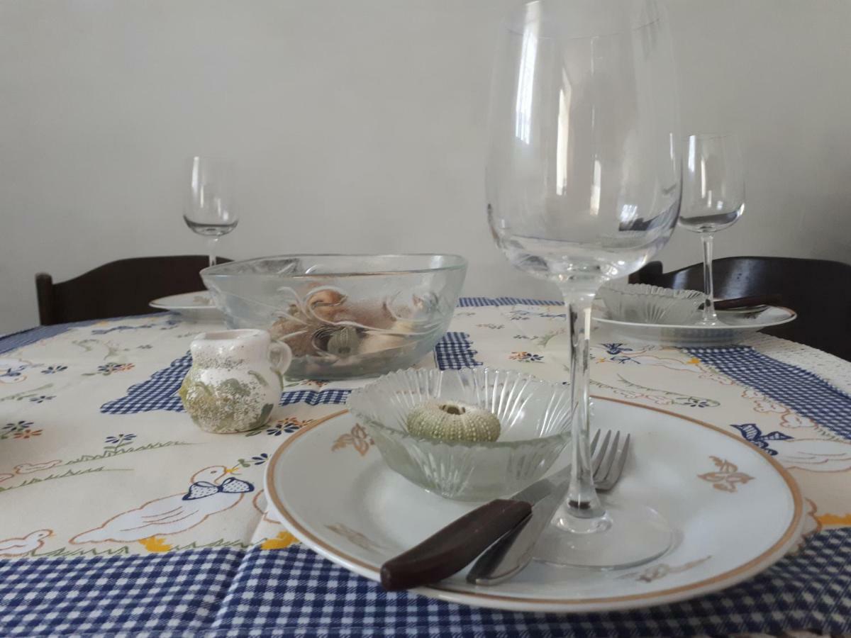 Luminaria Solis Vacation Home Rogoznica  Esterno foto