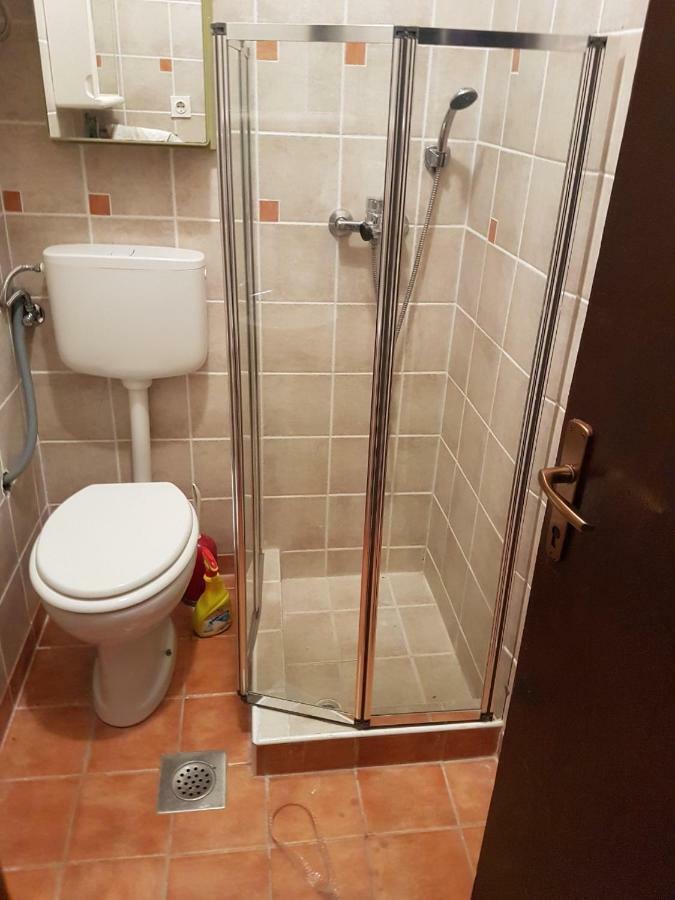 Luminaria Solis Vacation Home Rogoznica  Esterno foto